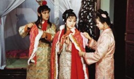 吃瓜红楼,揭秘大观园里的八卦风云