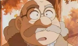 侦探吃瓜小熊图片高清,揭秘高清图背后的神秘故事