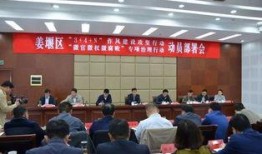 纪委吃瓜群众,揭秘网络舆论场中的监督力量