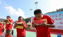 亚运吃瓜,揭秘赛场内外那些趣味瞬间