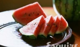 不敢随便吃瓜