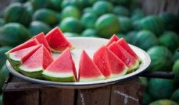 尚庄吃瓜,揭秘乡村里的那些事儿