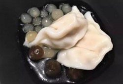 抖音吃瓜珍珠,揭秘网红美食背后的故事