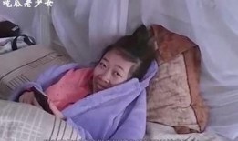 吃瓜老少女直播,揭秘娱乐圈幕后故事