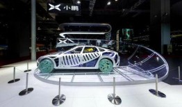 特斯拉排队吃瓜,揭秘新能源汽车热潮下的众生相