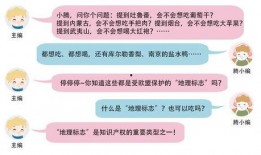 带你吃瓜地理题目,带你探索世界各地的奇特地理现象