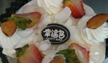 幸福鸟蛋糕吃瓜,甜蜜瓜语，品味生活美好瞬间