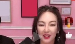 小糯米直播间吃瓜