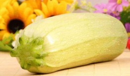 有疤吃角瓜,角瓜护肤新体验