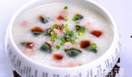 吃瓜粥煮粥,家常美味，养生滋补两不误