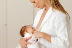 母乳妈妈吃瓜,吃瓜也能助力宝宝健康成长