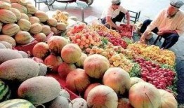 吃瓜库尔勒,探寻库尔勒的独特魅力