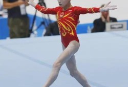 体操冠军张洪涛吃瓜,揭秘娱乐圈幕后故事