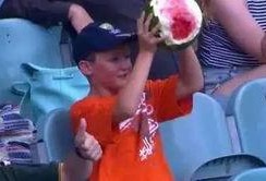 外国男子吃瓜被杀,外国男子意外身亡引发社会关注