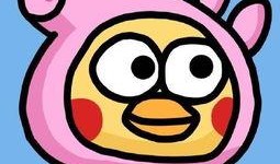 侦探吃瓜小熊图片高清,揭秘高清图背后的神秘故事