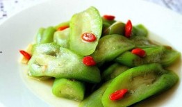 吃瓜篓子是不是容易上火