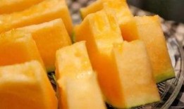 喀什吃哪里的瓜,探寻当地特色瓜果之旅