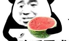 吃瓜的空白,吃瓜群众背后的故事