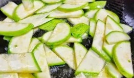 吃角瓜上火吗,揭秘常见食材的火气影响