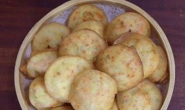 带你吃瓜鼠饼,带你品尝瓜香四溢的鼠饼美味之旅