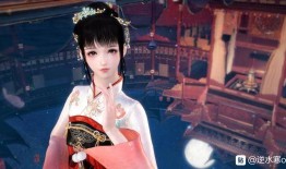 逆水寒吃瓜结婚,吃瓜群众见证的跨界婚姻传奇