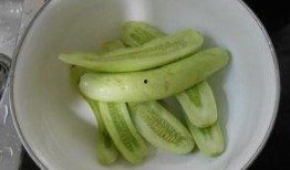 瓜咸怎么吃做法,家常美味的多重吃法探索