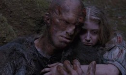 野人女孩吃瓜电影,吃瓜背后的惊悚真相