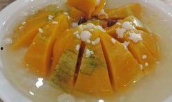 做梦吃瓜吃鸡肉好不好,吃瓜与鸡肉的奇幻体验