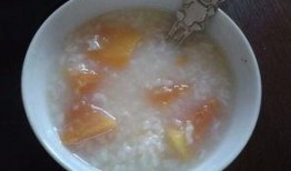 吃瓜粥煮粥,家常美味，养生滋补两不误