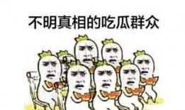 怎么判断吃瓜群众,如何辨别并融入这场全民盛宴