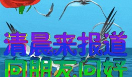 早安吃瓜人,揭秘娱乐圈的甜蜜与苦涩