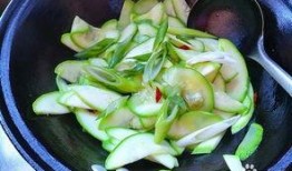 干大瓜怎么吃,解锁美味新境界