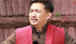 外网吃瓜何炅黄磊,娱乐圈风云再起