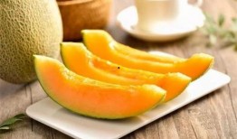 分手后梦见吃哈密瓜,哈密瓜的甜蜜与苦涩